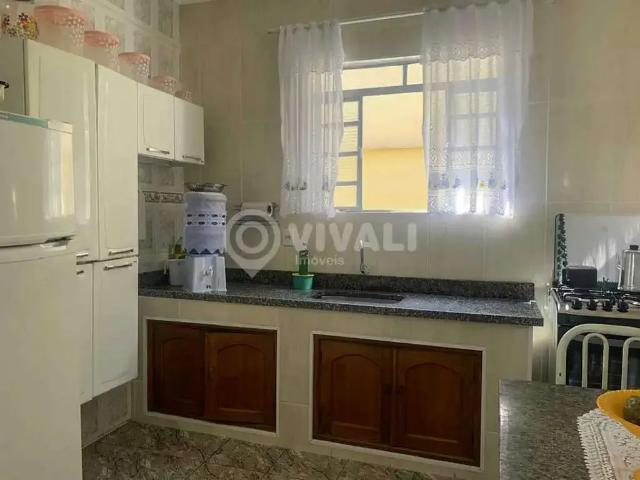 Casa / Sobrado para Venda em Itatiba/SP Vila Centenário 2 Quartos