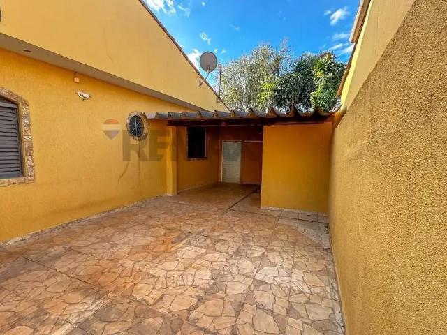 Casa / Sobrado para Venda em Itatiba/SP Vila Centenário 2 Quartos