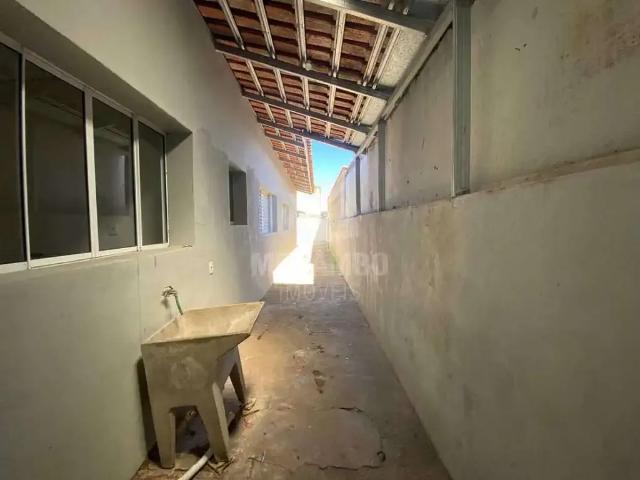 Casa / Sobrado para Venda em Itatiba/SP Vila Centenário 3 Quartos