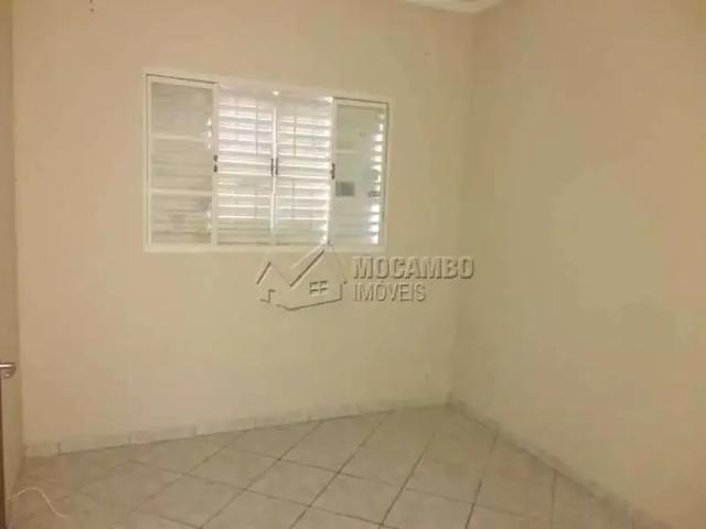 Casa / Sobrado para Venda em Itatiba/SP Vila Centenário 3 Quartos
