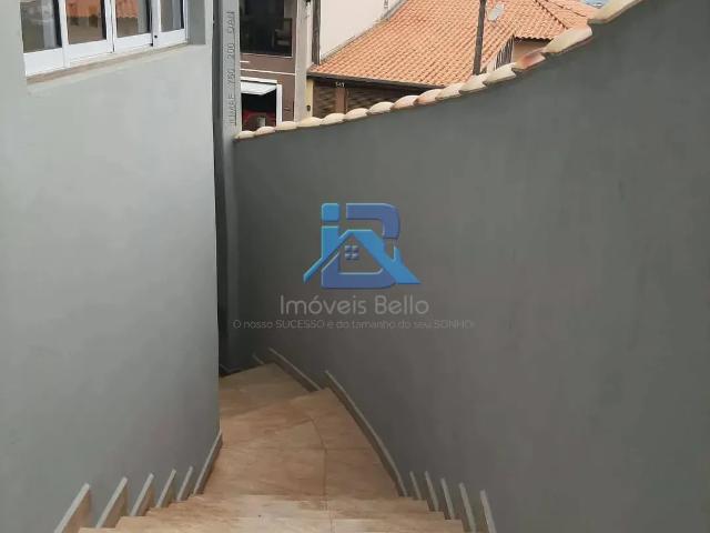 Casa / Sobrado para Venda em Itatiba/SP Vila Cremonesi 3 Quartos