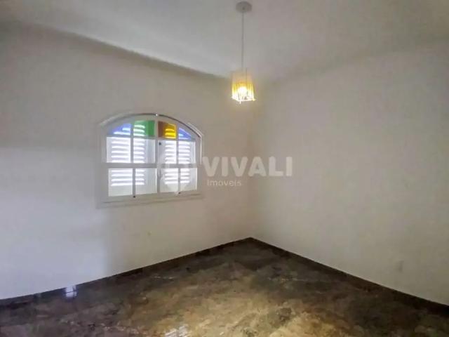 Casa / Sobrado para Venda em Itatiba/SP Vila Mutton 3 Quartos