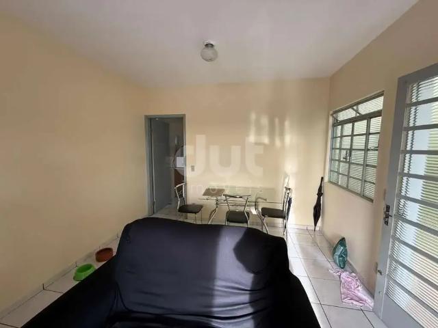 Casa / Sobrado para Venda em Itatiba/SP Vila Mutton 3 Quartos