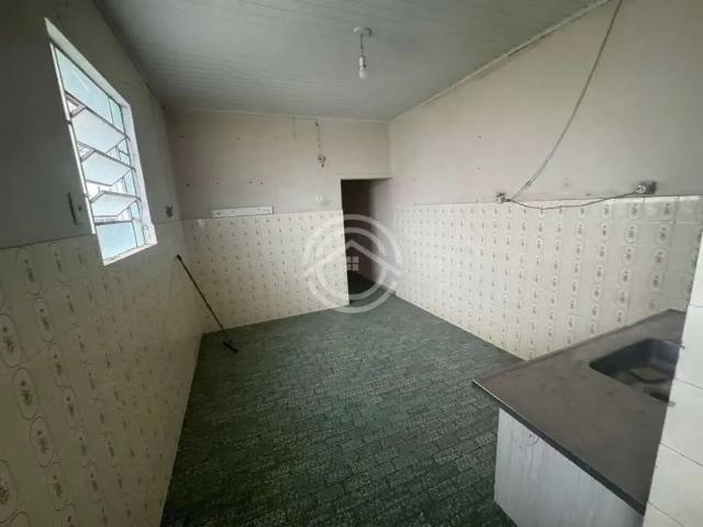 Casa / Sobrado para Venda em Itatiba/SP Vila Penteado 2 Quartos