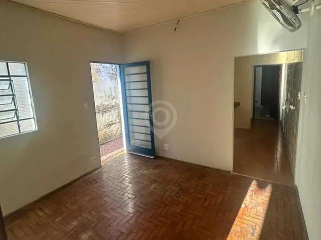 Casa / Sobrado para Venda em Itatiba/SP Vila Santa Terezinha 2 Quartos