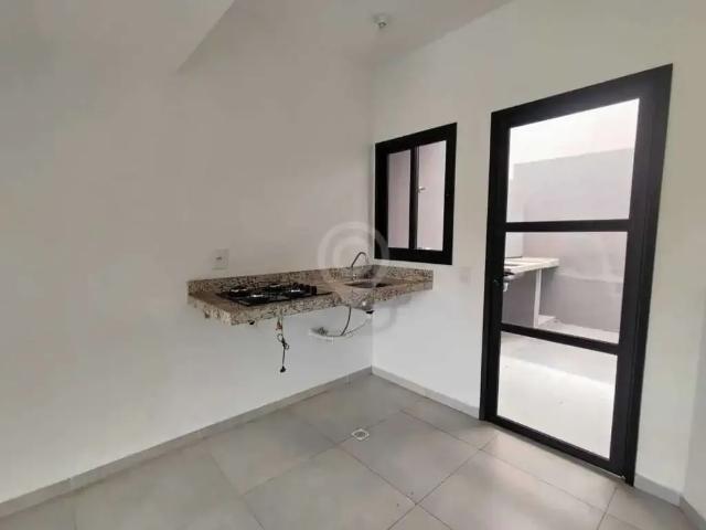 Casa / Sobrado para Venda em Itatiba/SP Vila Santa Terezinha 2 Quartos