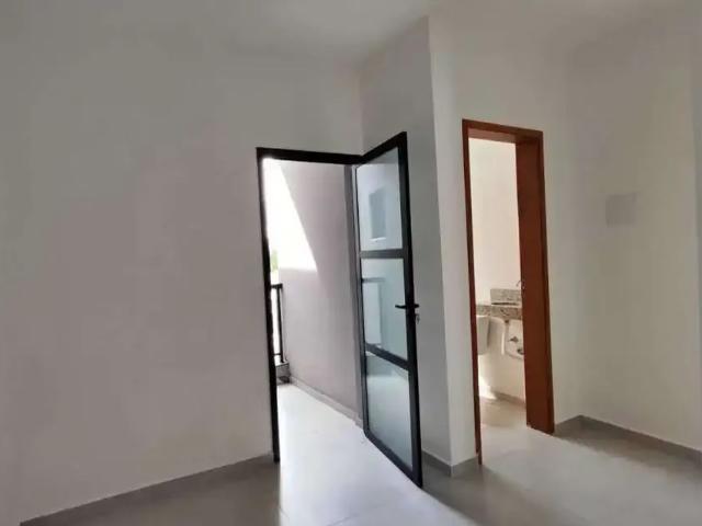 Casa / Sobrado para Venda em Itatiba/SP Vila Santa Terezinha 2 Quartos