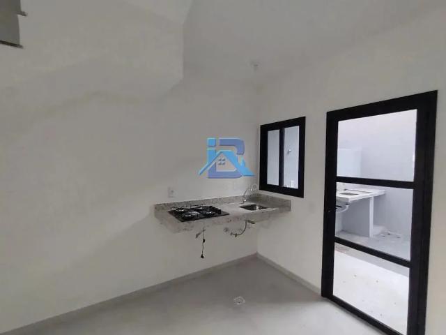 Casa / Sobrado para Venda em Itatiba/SP Vila Santa Terezinha 2 Quartos