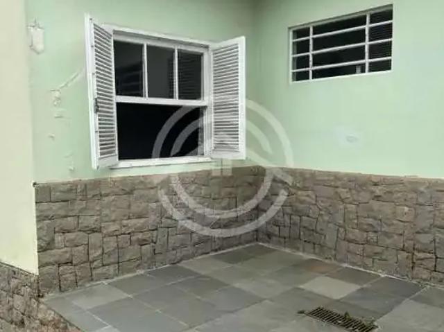 Casa / Sobrado para Venda em Itatiba/SP Vila Santa Cruz 2 Quartos