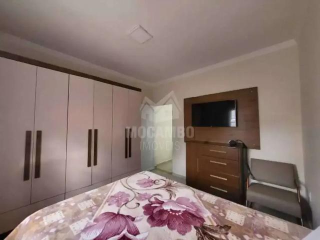 Casa / Sobrado para Venda em Itatiba/SP Vila Santa Cruz 2 Quartos
