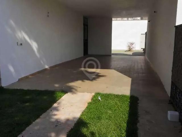 Casa / Sobrado para Venda em Itatiba/SP Vila Santa Cruz 3 Quartos