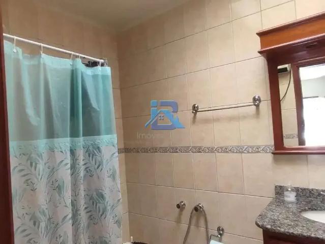 Casa / Sobrado para Venda em Itatiba/SP Vila Santa Cruz 4 Quartos