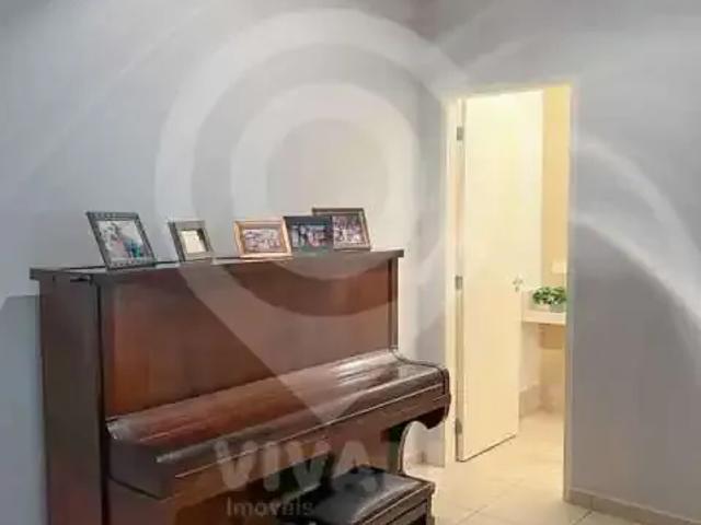 Casa / Sobrado para Venda em Itatiba/SP Vila Santa Cruz 5 Quartos