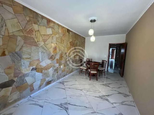 Casa / Sobrado para Venda em Itatiba/SP Vila Santa Luzia 4 Quartos