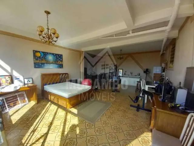 Casa / Sobrado para Venda em Itatiba/SP Vila Santa Luzia 3 Quartos