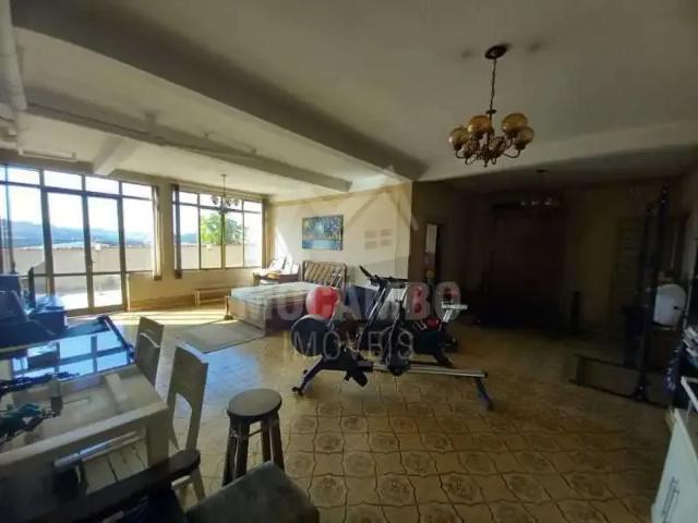 Casa / Sobrado para Venda em Itatiba/SP Vila Santa Luzia 3 Quartos