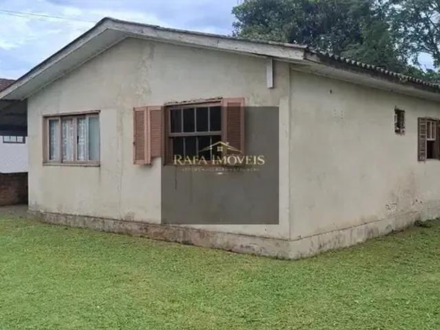 Casa / Sobrado para Venda em Itati/RS Três Pinheiros Distrito 3 Quartos