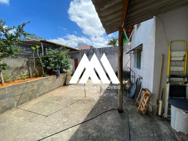Casa / Sobrado para Venda em Itaúna/MG Aeroporto II 2 Quartos