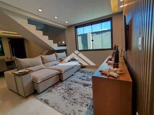 Casa / Sobrado para Venda em Itaúna/MG Residencial Morro do Sol 3 Quartos