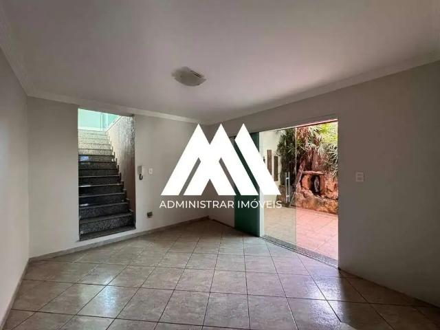 Casa / Sobrado para Venda em Itaúna/MG Morro do Engenho 3 Quartos