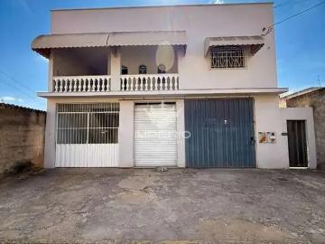Casa / Sobrado para Venda em Itaúna/MG Morro do Engenho 4 Quartos