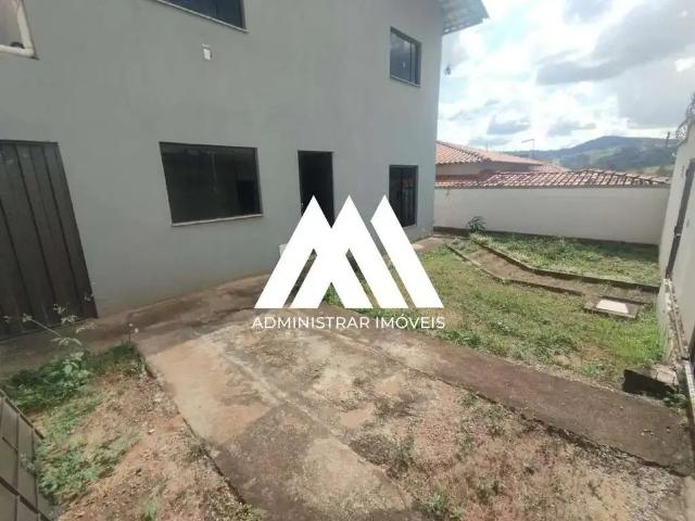 Casa / Sobrado para Venda em Itaúna/MG Morro do Engenho 8 Quartos