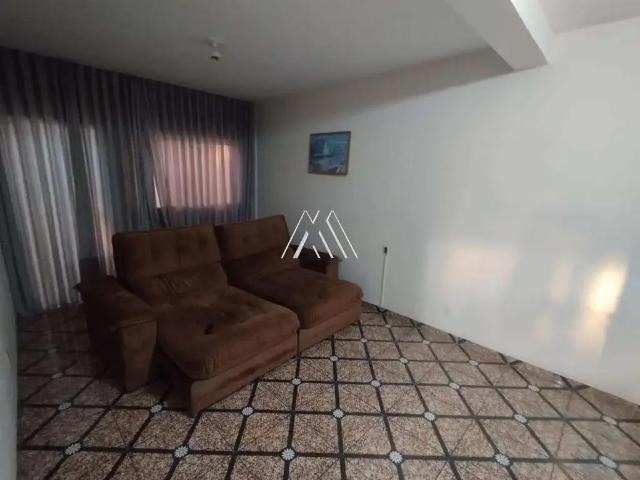 Casa / Sobrado para Venda em Itaúna/MG Padre Eustáquio 3 Quartos