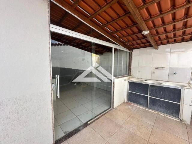 Casa / Sobrado para Venda em Itaúna/MG Parque Jardim Santanense 3 Quartos