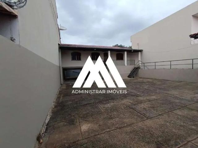 Casa / Sobrado para Venda em Itaúna/MG Residencial Morro do Sol 3 Quartos