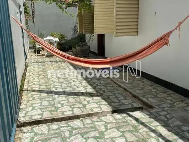 Casa / Sobrado para Venda em Itaúna/MG Residencial Morro do Sol 2 Quartos