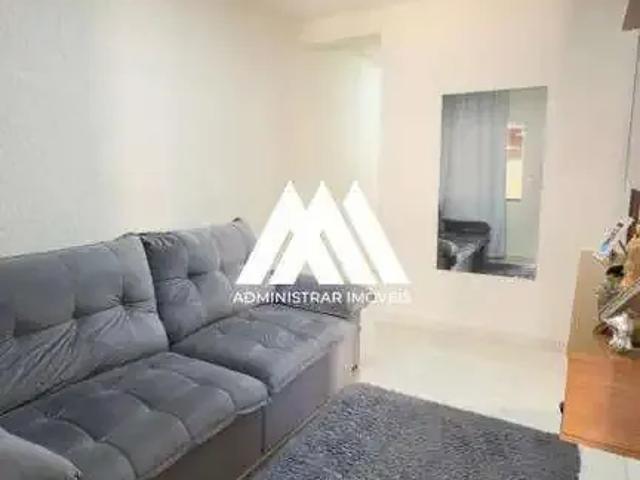 Casa / Sobrado para Venda em Itaúna/MG São Bento 3 Quartos
