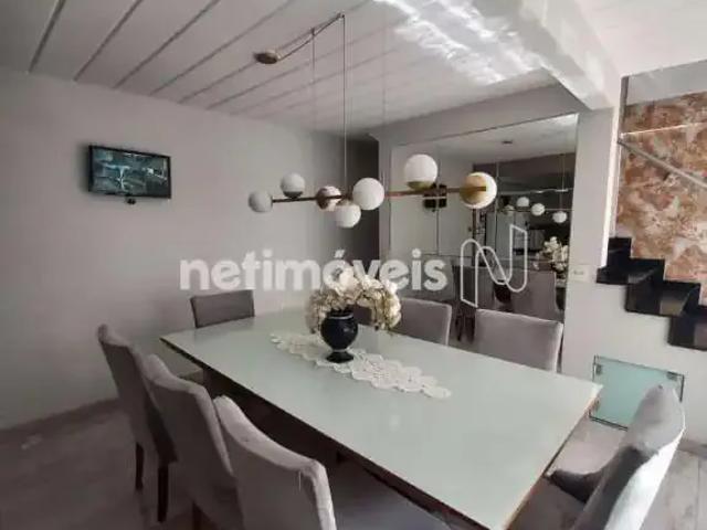 Casa / Sobrado para Venda em Itaúna/MG Santa Mônica 3 Quartos