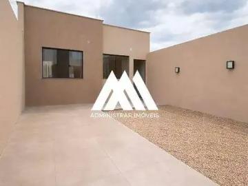 Casa / Sobrado para Venda em Itaúna/MG Sion 3 Quartos