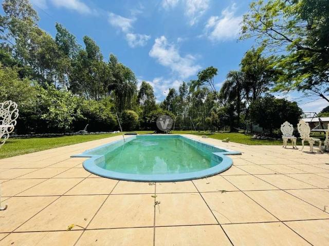 Casa / Sobrado para Venda em Itaara/RS Zona Rural 4 Quartos