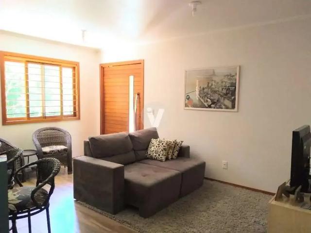 Casa / Sobrado para Venda em Itaara/RS Balneário Novo Pinhal 3 Quartos