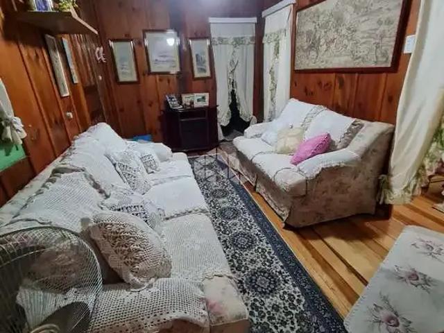 Casa / Sobrado para Venda em Itaara/RS Centro 3 Quartos