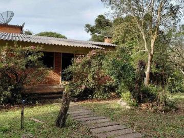 Casa / Sobrado para Venda em Itaara/RS Centro 3 Quartos