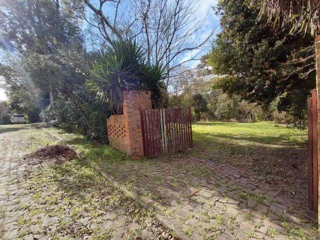 Casa / Sobrado para Venda em Itaara/RS Centro 3 Quartos