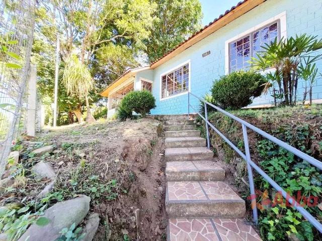 Casa / Sobrado para Venda em Itaara/RS Centro 2 Quartos