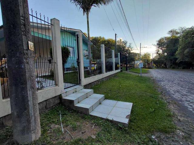 Casa / Sobrado para Venda em Itaara/RS Centro 4 Quartos