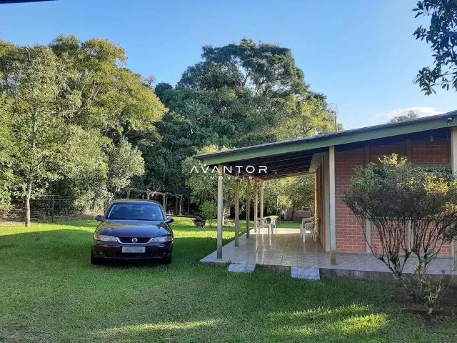 Casa / Sobrado para Venda em Itaara/RS Parque Serrano 1 Quartos
