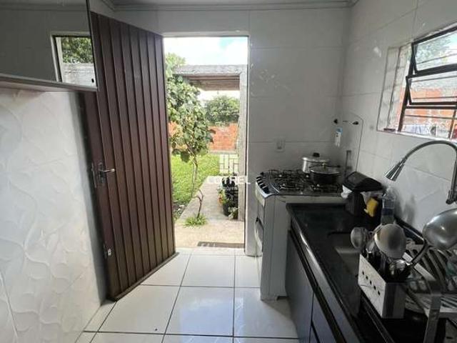 Casa / Sobrado para Venda em Itaara/RS Parque Serrano 2 Quartos