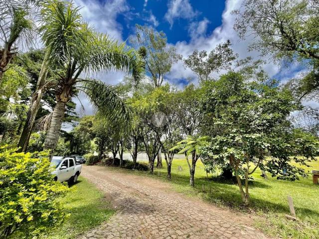 Casa / Sobrado para Venda em Itaara/RS Parque Serrano 2 Quartos