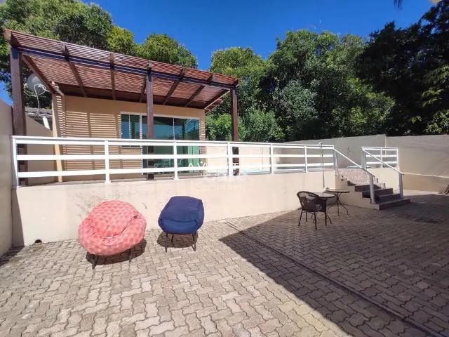 Casa / Sobrado para Venda em Itaara/RS Parque Pinhal 2 Quartos