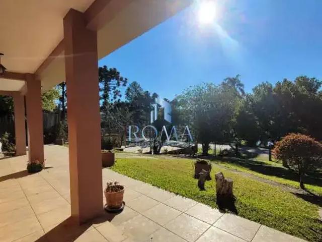 Casa / Sobrado para Venda em Itaara/RS Parque Serrano 2 Quartos