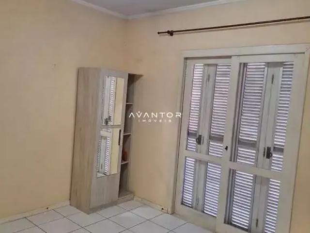Casa / Sobrado para Venda em Itaara/RS Parque Serrano 3 Quartos