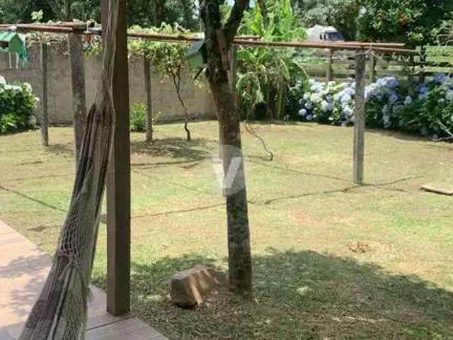 Casa / Sobrado para Venda em Itaara/RS Parque Serrano 3 Quartos