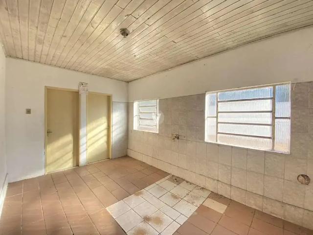 Casa / Sobrado para Venda em Itaara/RS Parque Serrano 3 Quartos