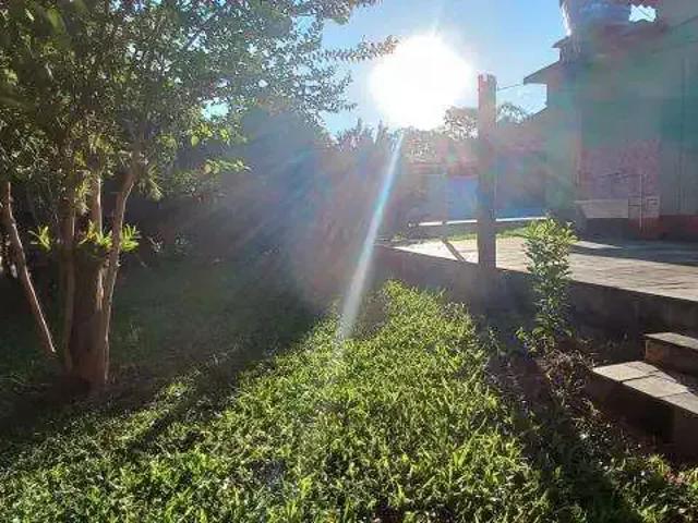 Casa / Sobrado para Venda em Itaara/RS Parque Pinhal 3 Quartos