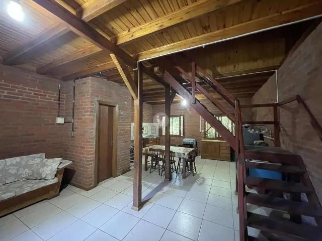 Casa / Sobrado para Venda em Itaara/RS Parque Pinhal 4 Quartos
